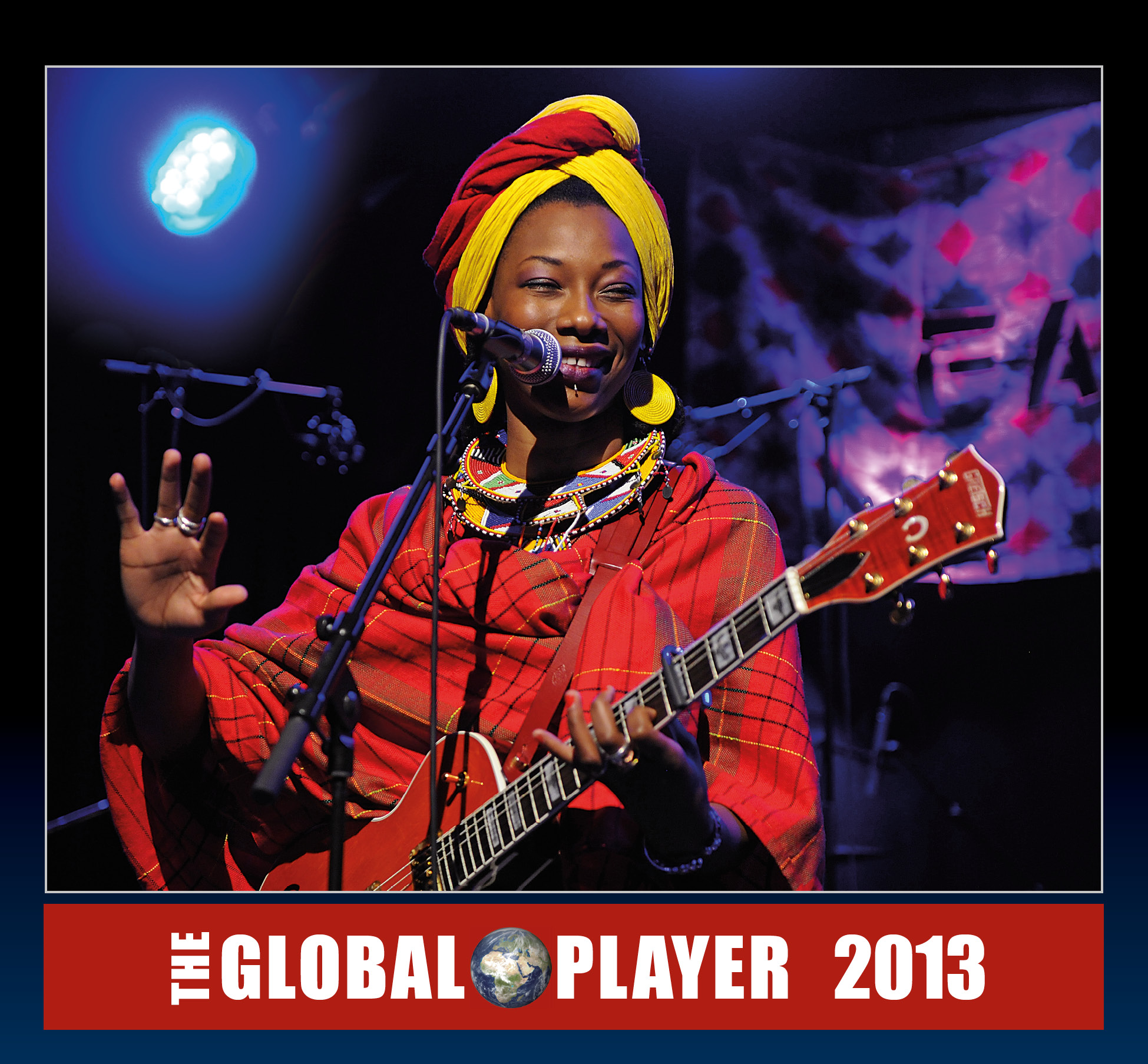 Global Player | KiG!